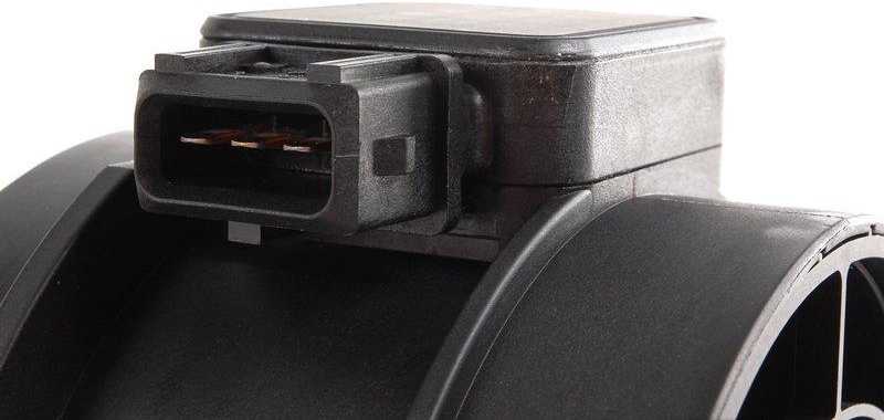 Bmw Oro Mass Air Flow Sensor 3 E46 5 E39 X5 E53 Z3 E36 Originalus 13627567451