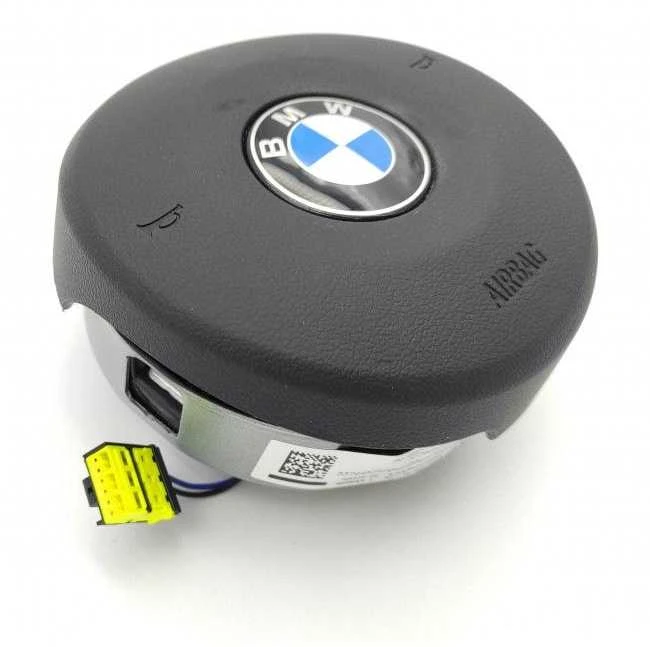 Bmw Oro Pagalvės Modulis Vairuotojo Pusė F22 F30 F32 F07 Originalus 32308092206