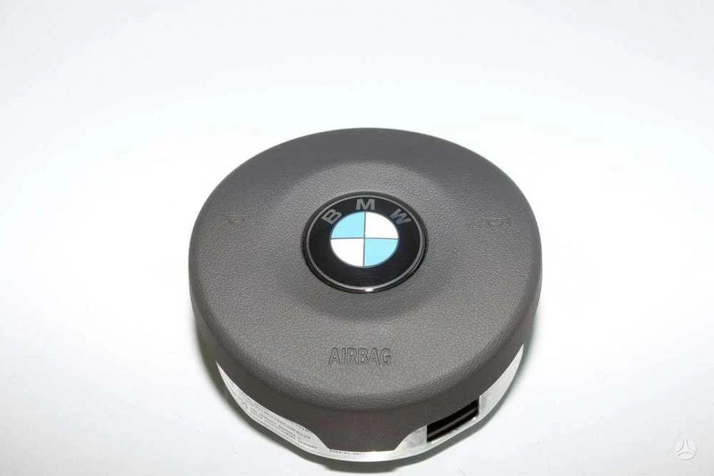 Bmw Oro Pagalvės Modulis Vairuotojo Pusė F22 F30 F32 F07 Originalus 32308092206