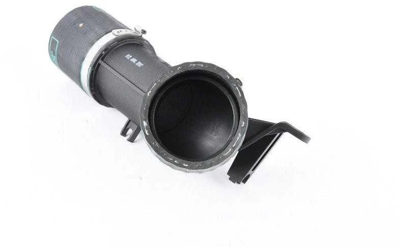 Bmw Oro Pavedimu Vamzdis 5 F10 6 F06 Gran Coupe Originalus 13717843222