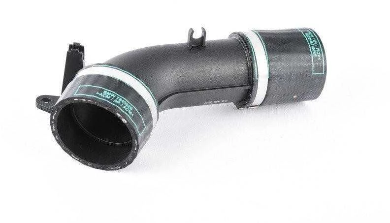 Bmw Oro Pavedimu Vamzdis 5 F10 6 F06 Gran Coupe Originalus 13717843222