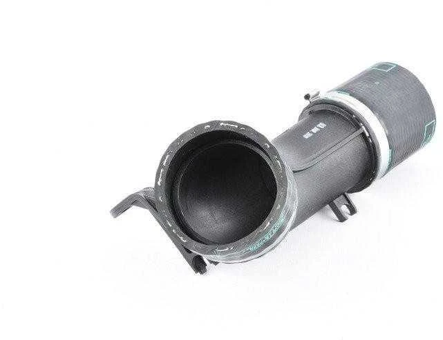 Bmw Oro Priedo Įpūtimo Vamzdis 5 F10 6 F06 F12 F13 Originalus 13717843221