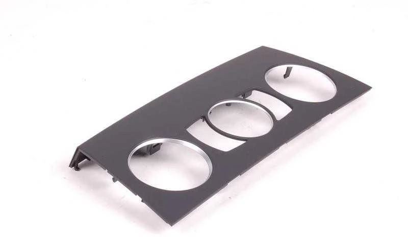 Bmw Oro Priešinės Valdymo Plokštės Originalus 51459137561