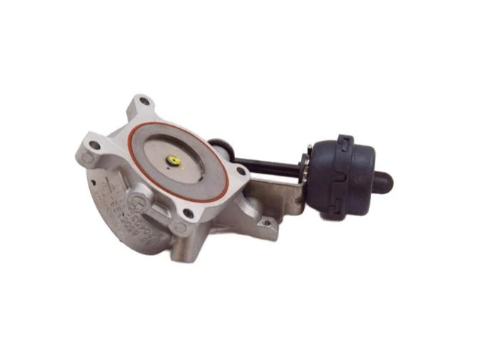 BMW Oro Priešpriešinis Oro Srauto Valvos Valdymas F10 F11 F01 F02 X5 X6 Originalus 11658506398