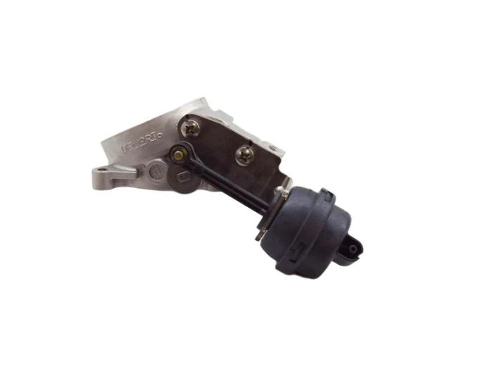 BMW Oro Priešpriešinis Oro Srauto Valvos Valdymas F10 F11 F01 F02 X5 X6 Originalus 11658506398