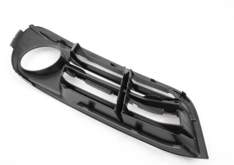 Bmw Oro Pusės Įsiurbimo Angos Grillis 5 F10 F11 Originalus 51117331731