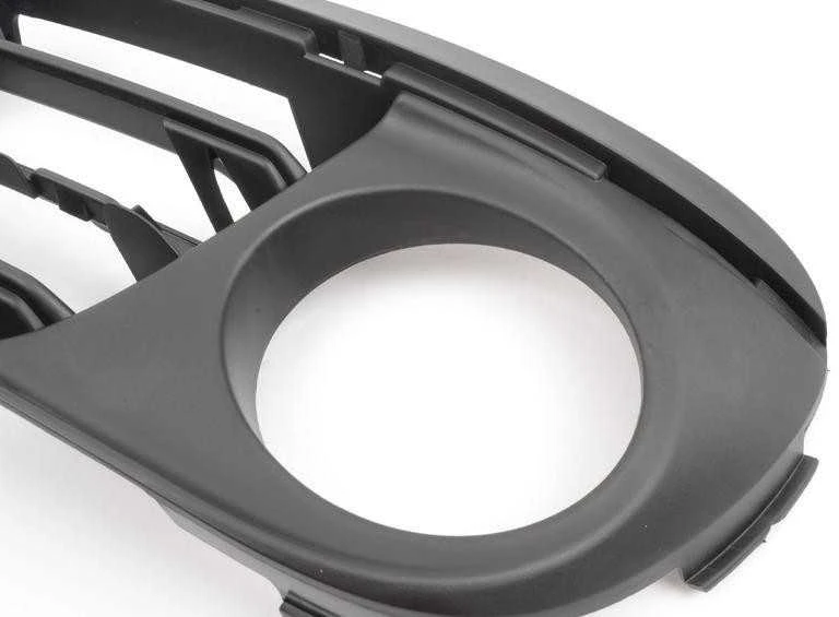 Bmw Oro Pusės Įsiurbimo Angos Grillis 5 F10 F11 Originalus 51117331731