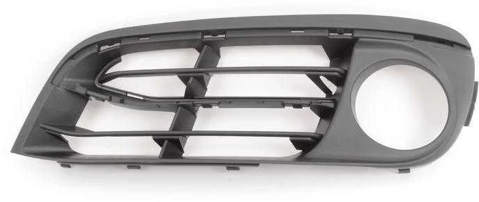 Bmw Oro Pusės Įsiurbimo Angos Grillis 5 F10 F11 Originalus 51117331731