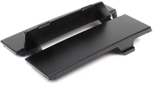 Bmw Oro Pusės Stabdžių Oro Duktų Dangtelis 5 E60 E61 Originalus 51117060970