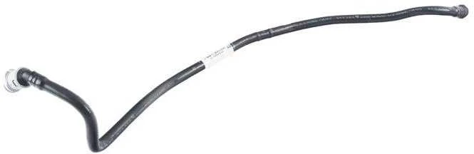 BMW Oro Pūstymo Vamzdis F30 F80 M3 F31 F32 M4 F33 F36 Originalus 16127408415