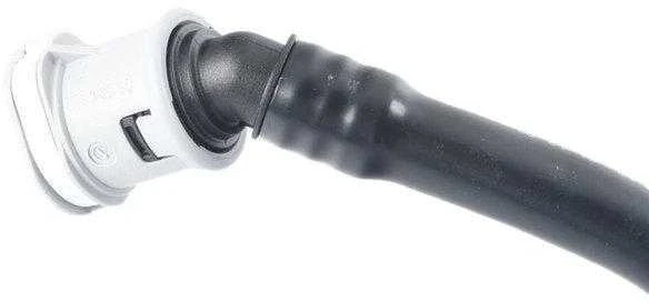 BMW Oro Pūstymo Vamzdis F30 F80 M3 F31 F32 M4 F33 F36 Originalus 16127408415