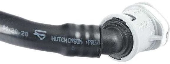 BMW Oro Pūstymo Vamzdis F30 F80 M3 F31 F32 M4 F33 F36 Originalus 16127408415