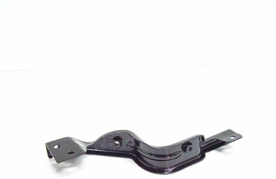 Bmw Oro Radiator Air Duct Bracket Bottom Left 2 F22 3 F30 F31 4 F32 F36 Originalus 51747389931