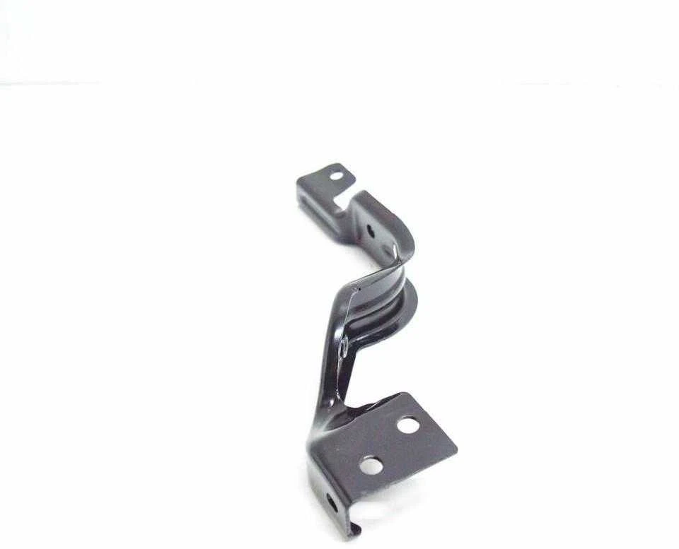 Bmw Oro Radiator Air Duct Bracket Bottom Left 2 F22 3 F30 F31 4 F32 F36 Originalus 51747389931