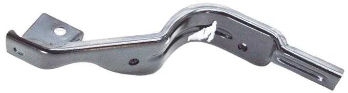 Bmw Oro Radiator Air Duct Bracket Bottom Left 2 F22 3 F30 F31 4 F32 F36 Originalus 51747389931