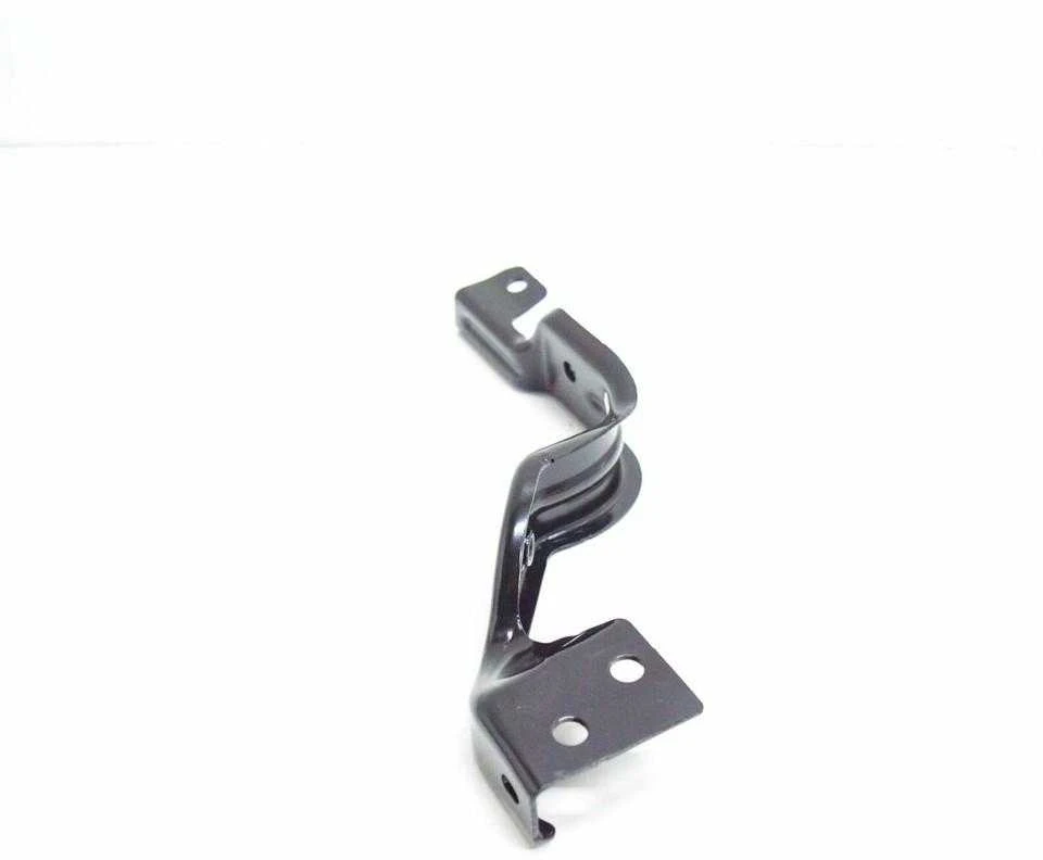 Bmw Oro Radiator Air Duct Bracket Bottom Left 2 F22 3 F30 F31 4 F32 F36 Originalus 51747389931
