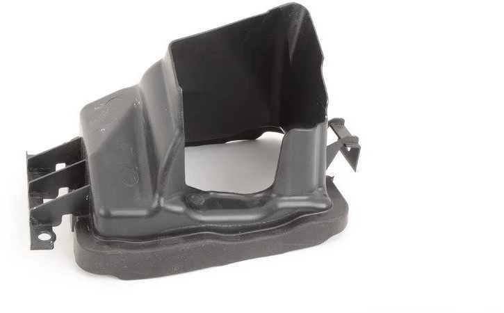 BMW Oro Radiatorius Dešinės Šoninės Oro Degtukas F30 F31 Originalus 51747255420