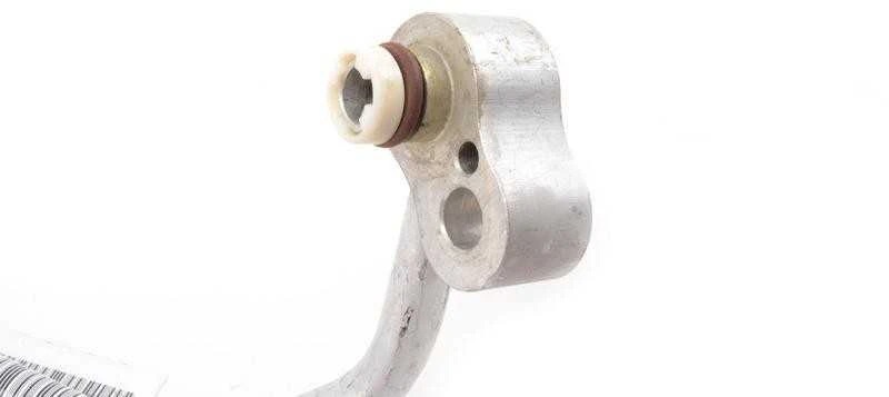 BMW Oro Šaldytuvo Slėginis Vamzdis Originalus 64539151738