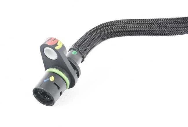 BMW Oro Scavenge Air Line 1 F20 3 F30 4 F32 5 G30 Originalus 11157642546