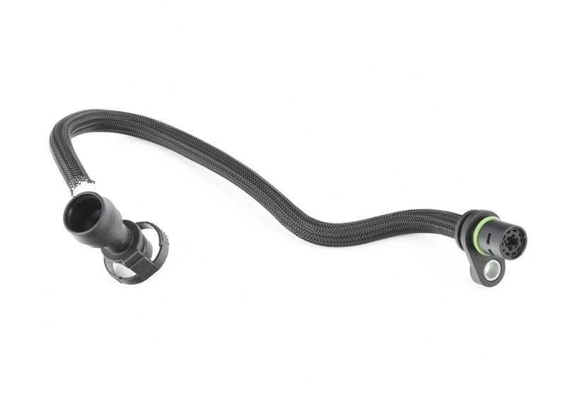 BMW Oro Scavenge Air Line 1 F20 3 F30 4 F32 5 G30 Originalus 11157642546