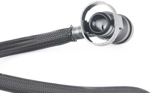 BMW Oro Scavenge Air Line 1 F20 3 F30 4 F32 5 G30 Originalus 11157642546