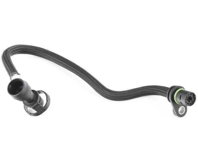 BMW Oro Scavenge Air Line 1 F20 3 F30 4 F32 5 G30 Originalus 11157642546