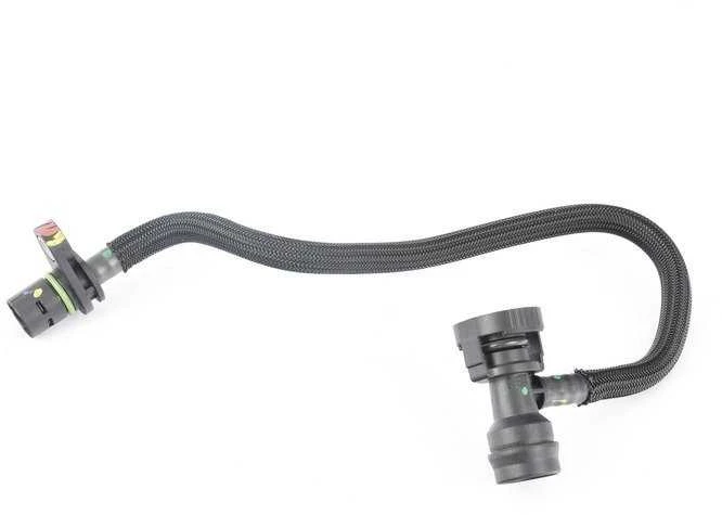 BMW Oro Scavenge Air Line 1 F20 3 F30 4 F32 5 G30 Originalus 11157642546