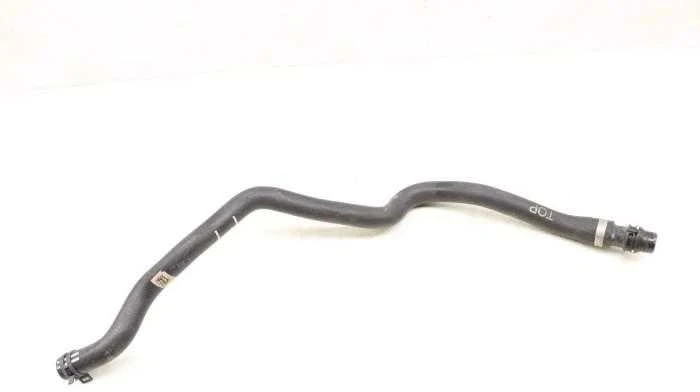 BMW Oro Šildymo Šlaistė F20 F21 F22 F30 F32 F33 Originalus 64219329643