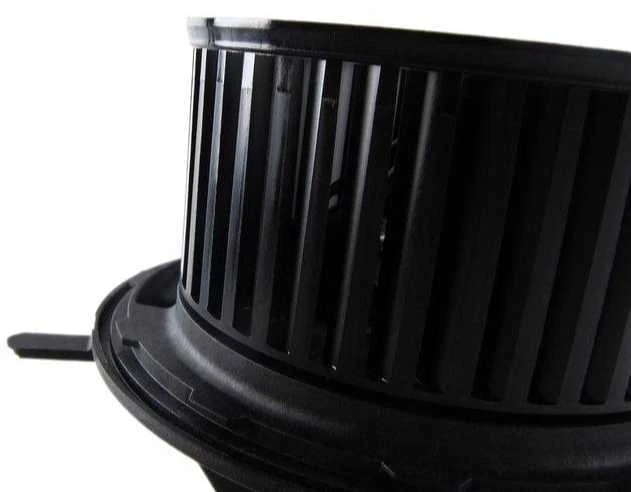 BMW Oro Šildytuvas 1 E81 E82 E87 E90 X1 E84 X3 F25 X4 F26 Z4 E89 Originalus 64119227670