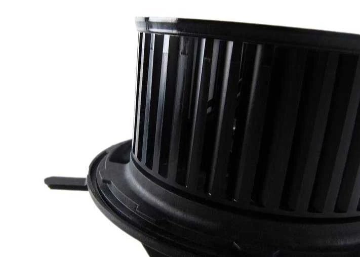 BMW Oro Šildytuvas 1 E81 E82 E87 E90 X1 E84 X3 F25 X4 F26 Z4 E89 Originalus 64119227670
