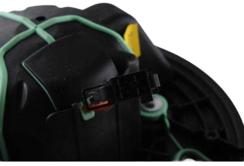 BMW Oro Šildytuvas 1 E81 E82 E87 E90 X1 E84 X3 F25 X4 F26 Z4 E89 Originalus 64119227670