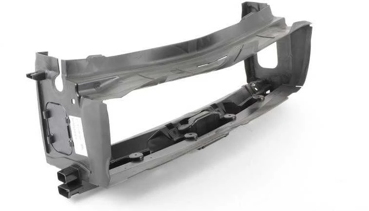 Bmw Oro Šildytuvo Oro Kanalai F22 F87 51747290605 Originalus