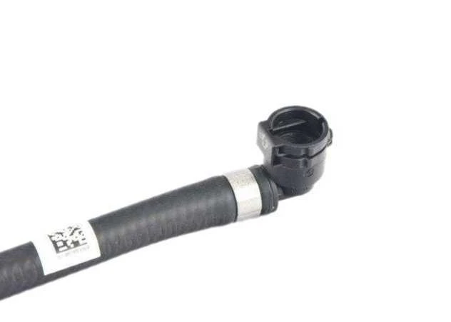 BMW Oro Šildytuvo Vamzdis M140i M240i 340i 440i Originalus 17128616530