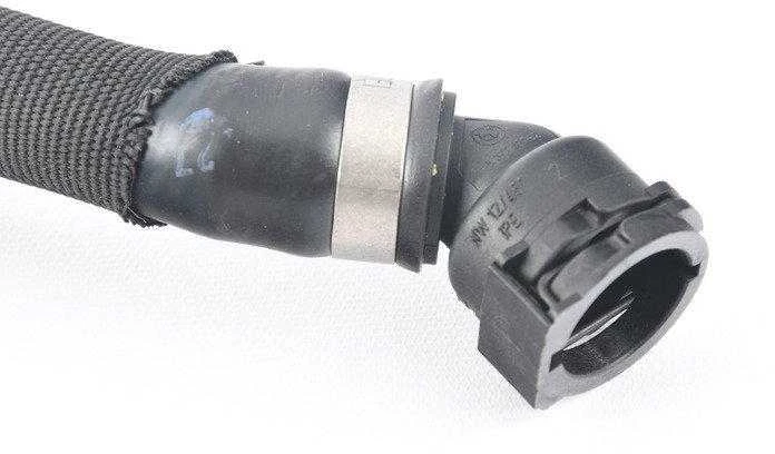 BMW Oro Šilumnešio Šlaunis 1 F20 F21 F30 F31 F32 F33 F34 F36 Originalus 17127648644