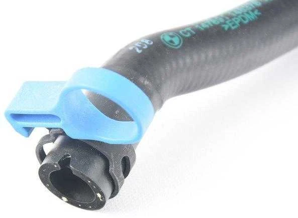 BMW Oro Šilumnešio Šlaunis 1 F20 F21 F30 F31 F32 F33 F34 F36 Originalus 17127648644