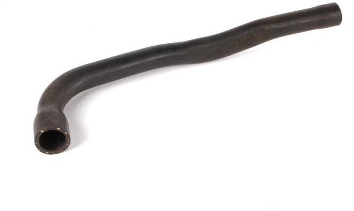 Bmw Oro Švyturio Vamzdis 7 E38 8 E31 Originalus 11531741417