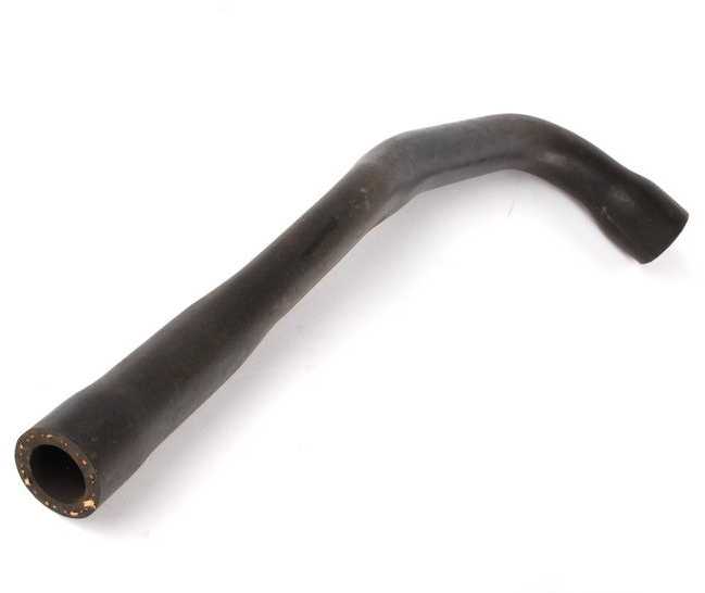 Bmw Oro Švyturio Vamzdis 7 E38 8 E31 Originalus 11531741417