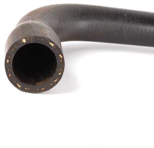 Bmw Oro Švyturio Vamzdis 7 E38 8 E31 Originalus 11531741417