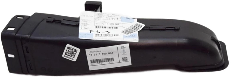 BMW Oro Uodega BMW X3 G01 X4 G02 X5 G05 Originalus 13718599684