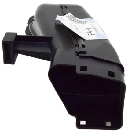 BMW Oro Uodega BMW X3 G01 X4 G02 X5 G05 Originalus 13718599684