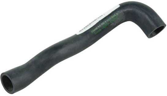 Bmw Oro Uovo Išmetimo Vamzdis 5 E34 11151317504