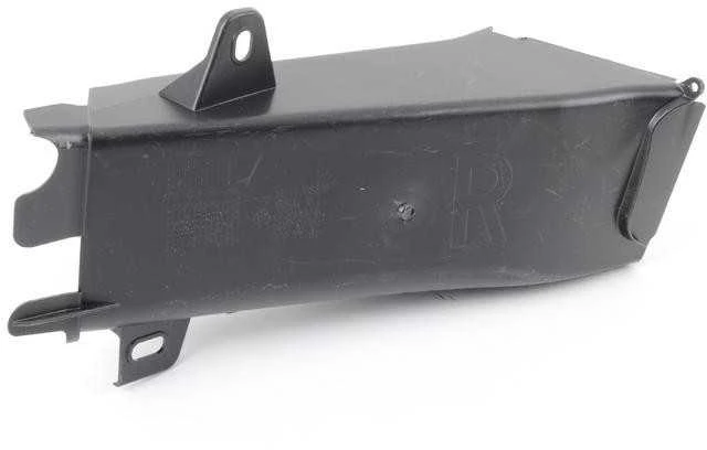 Bmw Oro Vaikštąsis Stabdžių Oro Kanalas 7 F01 F02 51747308826