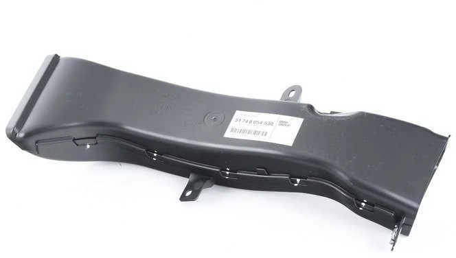 BMW Oro Vaizdo Šoninis Dešinysis 51748054530