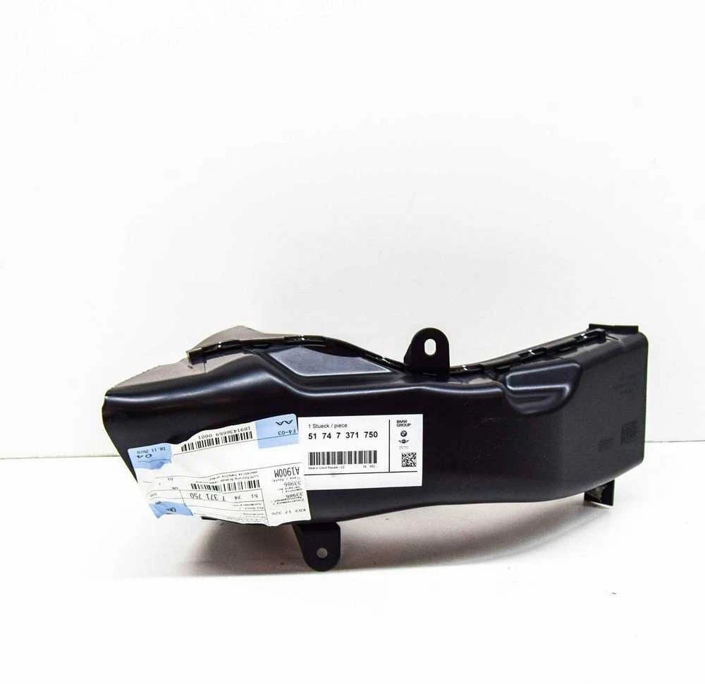 BMW Oro Vaizdu Degtukas Desine 1 F20 F21 LCI 51747371750