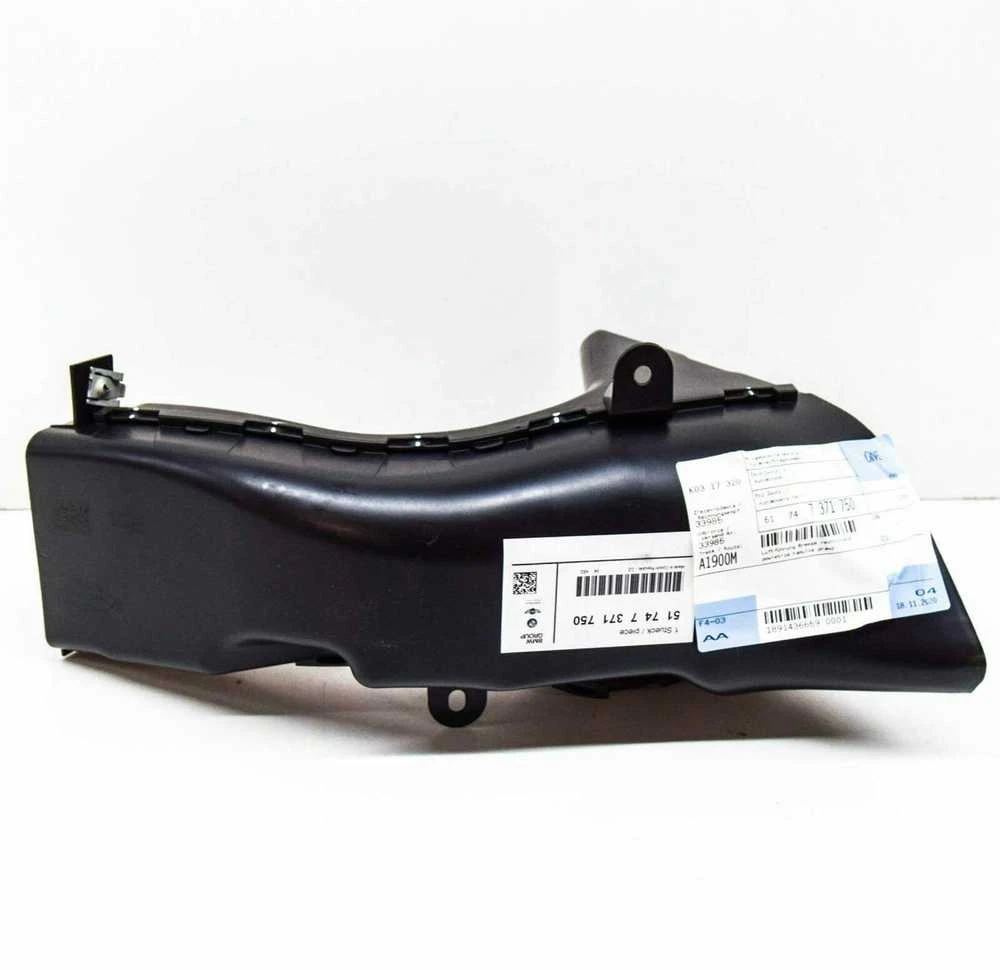 BMW Oro Vaizdu Degtukas Desine 1 F20 F21 LCI 51747371750