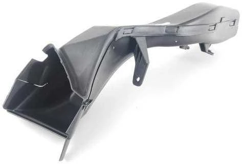 BMW Oro Vaizdu Dugnas Kairysis 3 E92 E93 51748047409 Originalus