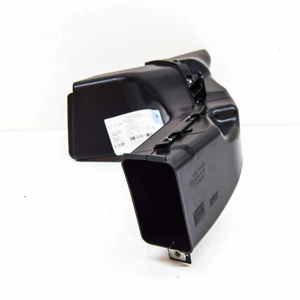 BMW Oro Vaizdu Kairysis Stiklo Šaldytuvas 1 F20 F21 LCI 51747371749