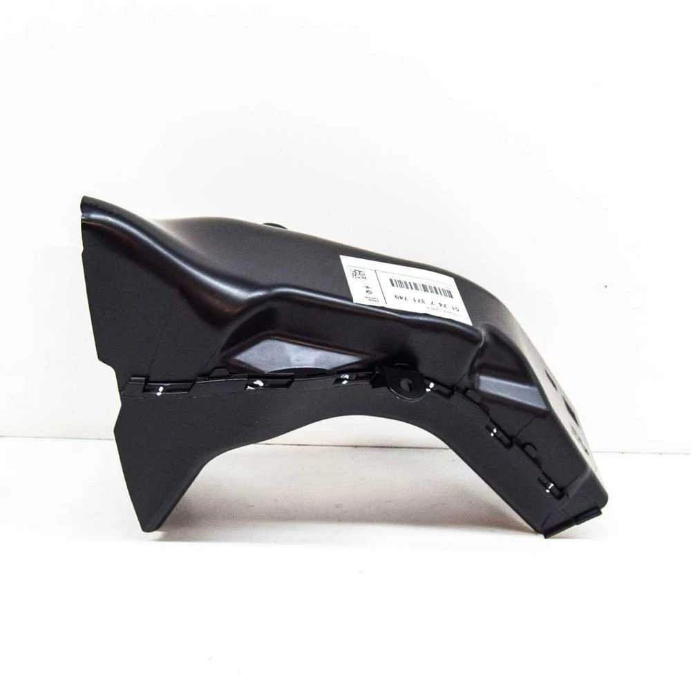 BMW Oro Vaizdu Kairysis Stiklo Šaldytuvas 1 F20 F21 LCI 51747371749