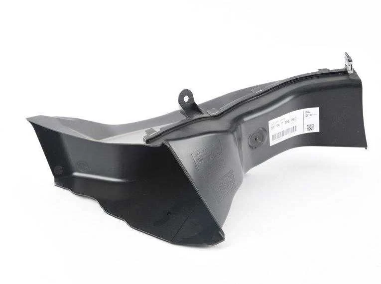 BMW Oro Važiuoklės Degtukas Dešinysis 3 F30 F31 Originalus 51747396940