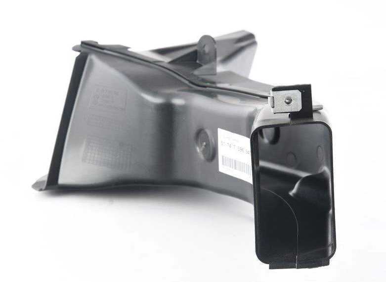 BMW Oro Važiuoklės Degtukas Dešinysis 3 F30 F31 Originalus 51747396940